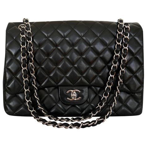 chanel timeless sac|sac chanel timeless interieur.